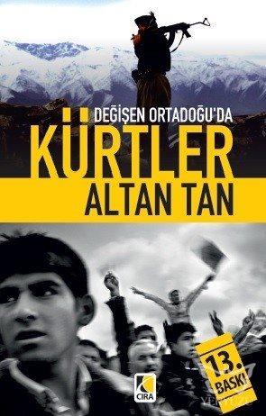 Değişen Ortadoğu'da Kürtler