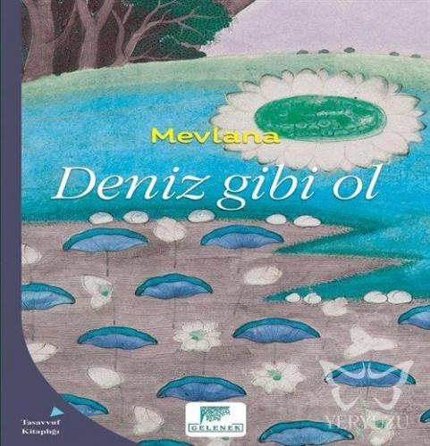 Deniz Gibi Ol