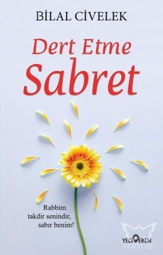 Dert Etme Sabret