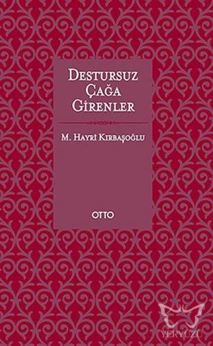Destursuz Çağa Girenler