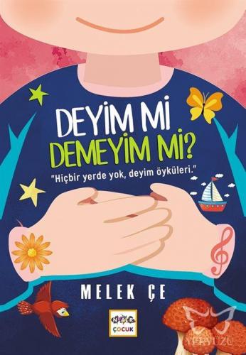 Deyim mi Demeyim mi?