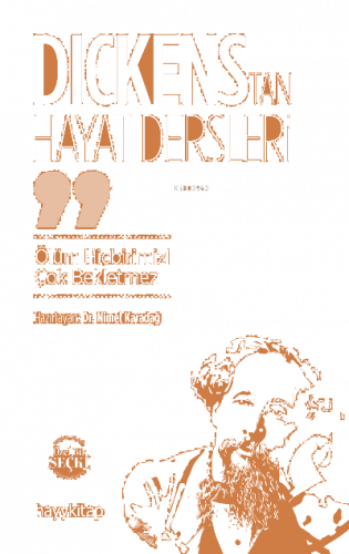 Dickens'tan Hayat Dersleri