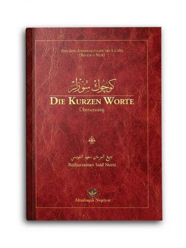 Die Kurzen Worte (Küçük Sözler)