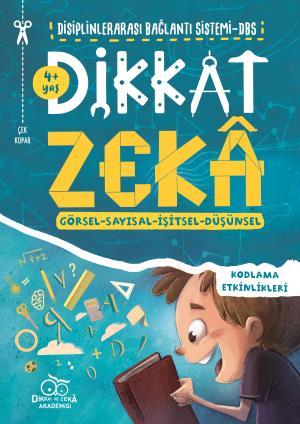 Dikkat Zeka (4 Yaş)