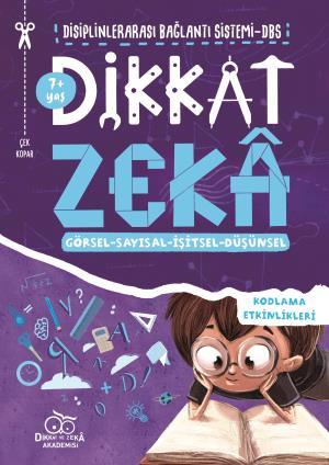 Dikkat Zeka (7 Yaş)