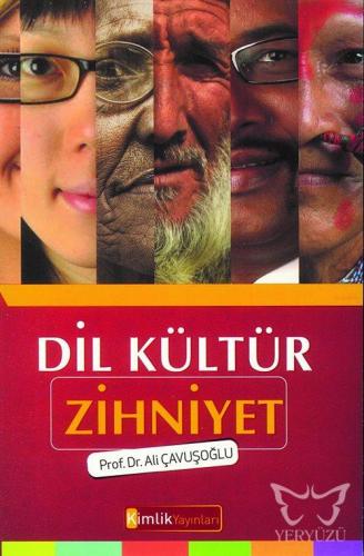 Dil Kültür Zihniyet