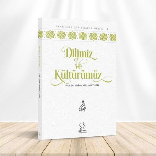 Dilimiz ve Kültürümüz