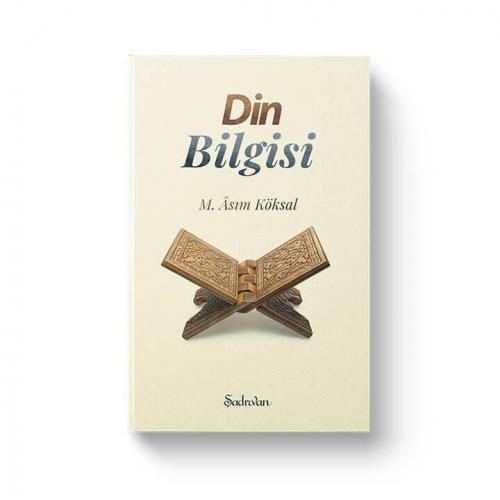 Din Bilgisi | M.Asım Köksal