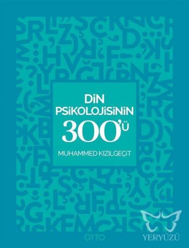 Din Psikolojisinin 300'Ü