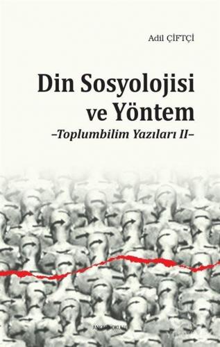 Din Sosyolojisi ve Yöntem