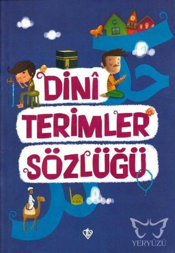Dini Terimler Sözlüğü