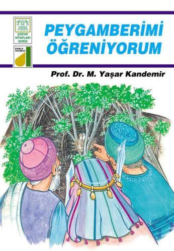 Peygamberimi Öğreniyorum
