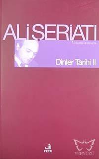 Dinler Tarihi II