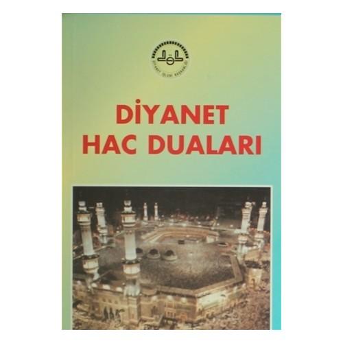 Diyanet Hac Duaları