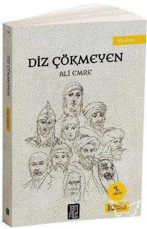 Diz Çökmeyen