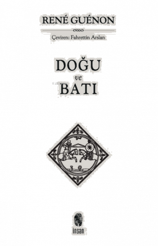 Doğu ve Batı