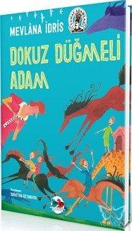 Dokuz Düğmeli Adam