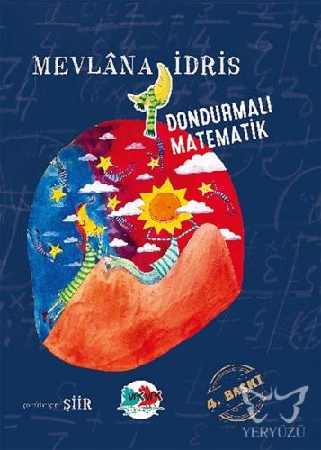 Dondurmalı Matematik