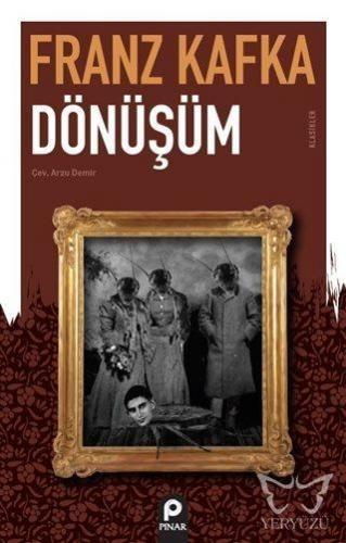 Dönüşüm