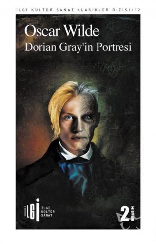 Dorian Gray'in Portresi