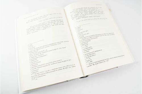 Makâlât Transkripsiyonlu Tam Metin Akademisyen Düzeyi