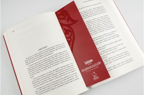 Başmakaleler 1 - İslam Dergisi Başmakaleleri