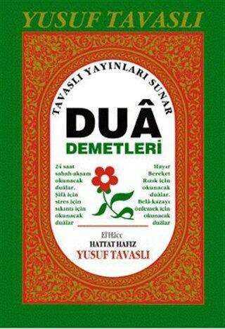 Dua Demetleri