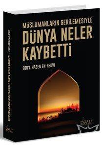 Dünya Neler Kaybetti