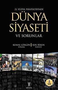 Dünya Siyaseti ve Sorunlar