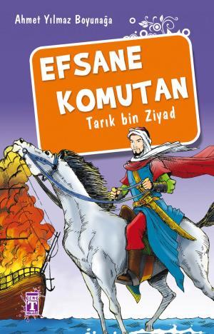 Efsane Komutan