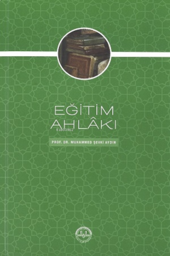 Eğitim Ahlakı