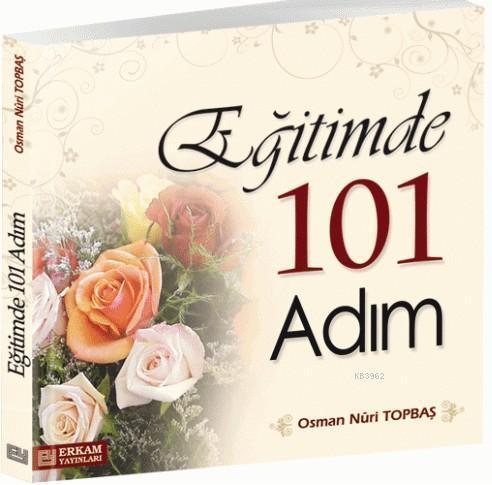 Eğitimde 101 Adım