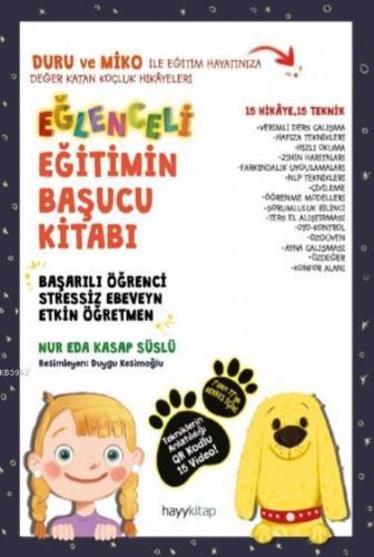 Eğlenceli Eğitimin Başucu Kitabı