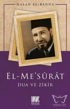 El - Me'sûrât Dua ve Zikir