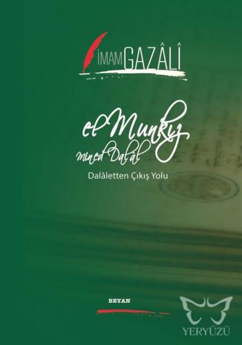 El Munkız Mined Dalal