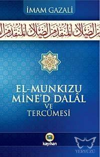 El-Munkızu Mine'd Dalâl ve Tercümesi
