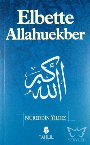 Elbette Allahuekber