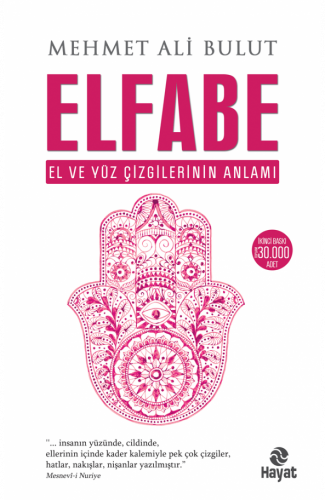 Elfabe El ve Yüz Çizgilerinin Anlamı