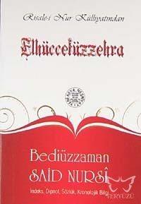 Elhüccetüzzehra (Cep Boy, Dipnot, Sözlük, Kronolojik Bilgi)