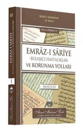 Emrazı Sariye Bulaşıcı Hastalıklar ve Korunma Yolları 1. Cilt