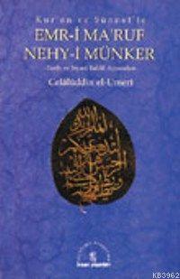 Emri Ma'ruf ve Nehy-i Münker