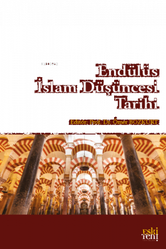 Endülüs İslam Düşüncesi Tarihi