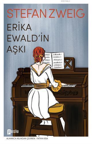 Erika Ewald'in Aşkı