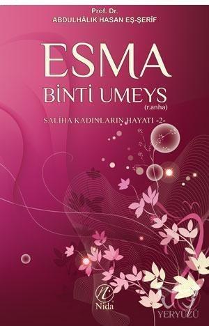 Esma binti Umeys