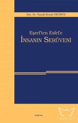 Eşref'ten Esfel'e İnsanın Serüveni