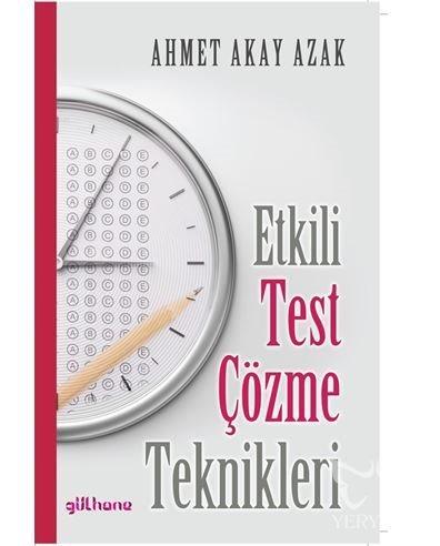 Etkili Test Çözme Teknikleri