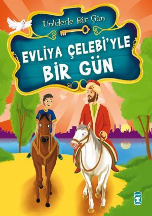 Evliya Çelebiyle Bir Gün - Ünlülerle Bir Gün 1