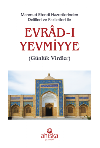 Evradı Yevmiye Roman Boy