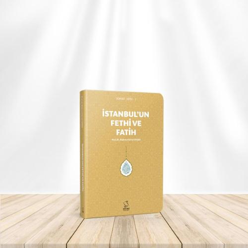 İstanbul'un Fethi ve Fatih (Cep Boy)