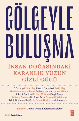 Gölgeyle Buluşma